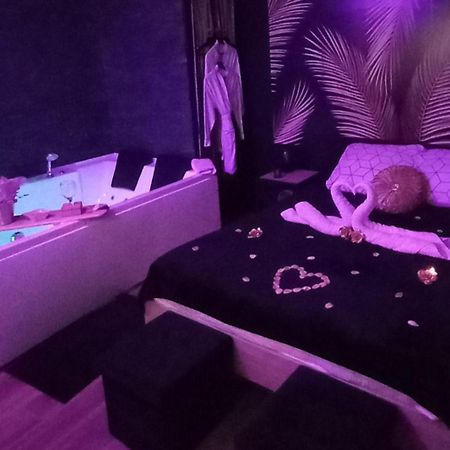 Heavenly Love Ивто Екстериор снимка