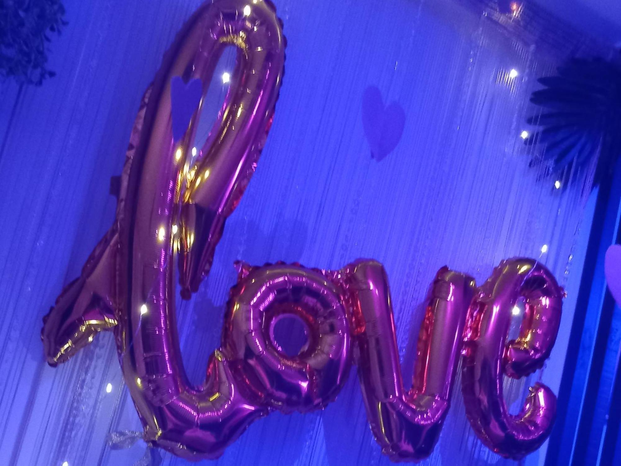 Heavenly Love Ивто Стая снимка